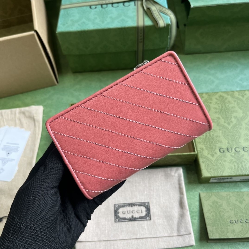 Gucci Wallets & Purse